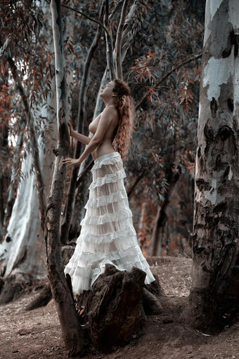 Lea Urman / urmanlea Nude Leaks Photo 10