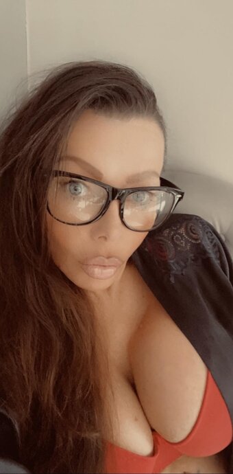 Lea Walker / leawalkerofficial / officiallyleawalker Nude Leaks OnlyFans Photo 2
