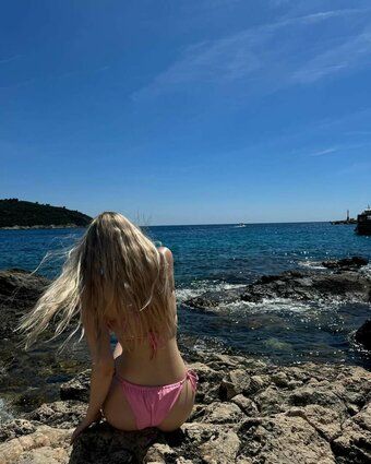 Leaberry_ Nude Leaks Photo 2