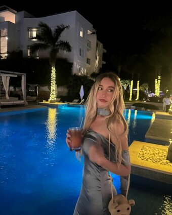 Leaberry_ Nude Leaks Photo 4