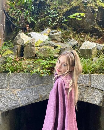 Leaberry_ Nude Leaks Photo 10