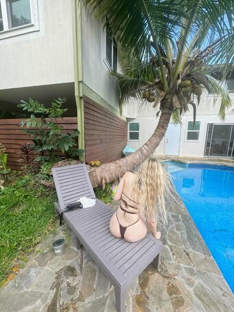 Leaberry_ Nude Leaks Photo 20