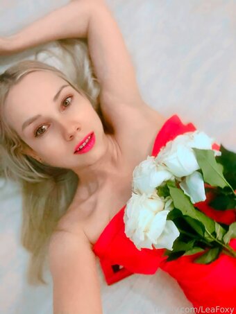LeaFoxy Nude Leaks Photo 6