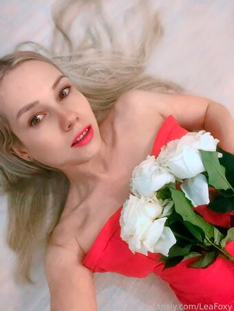 LeaFoxy Nude Leaks Photo 7
