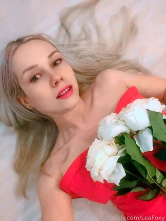 LeaFoxy Nude Leaks Photo 8