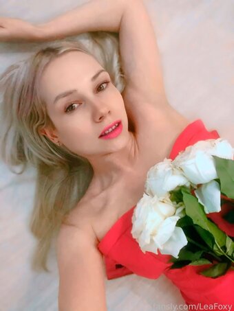 LeaFoxy Nude Leaks Photo 9