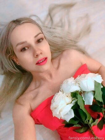 LeaFoxy Nude Leaks Photo 11