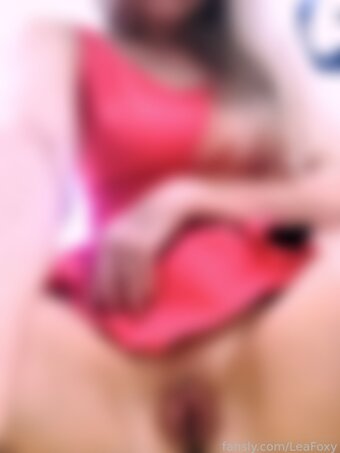 LeaFoxy Nude Leaks Photo 18