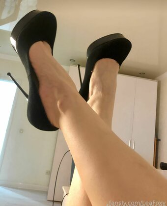 LeaFoxy Nude Leaks Photo 19