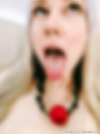 LeaFoxy Nude Leaks Photo 20