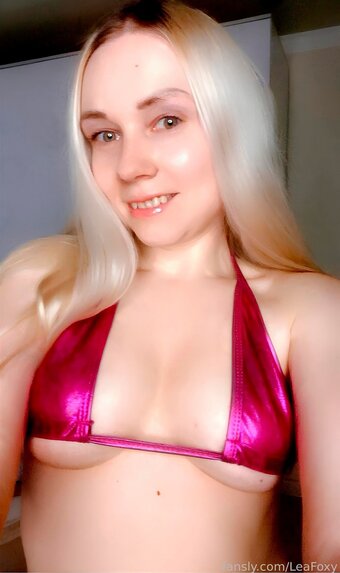 LeaFoxy Nude Leaks Photo 21