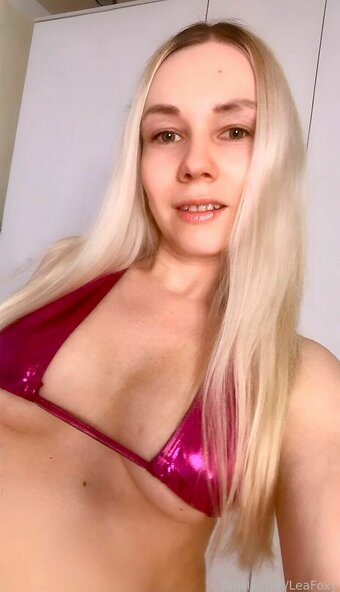 LeaFoxy Nude Leaks Photo 23