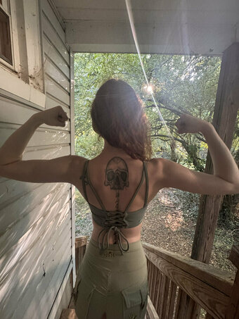 Leafyem / Leafyyem / cw Nude Leaks Photo 9