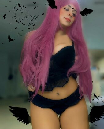 Leafyvoid / leafyyvoid Nude Leaks OnlyFans Photo 18