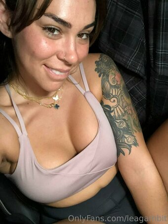 leagambit Nude Leaks Photo 11