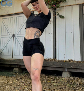 Lean Beef Nude Leaks Photo 6