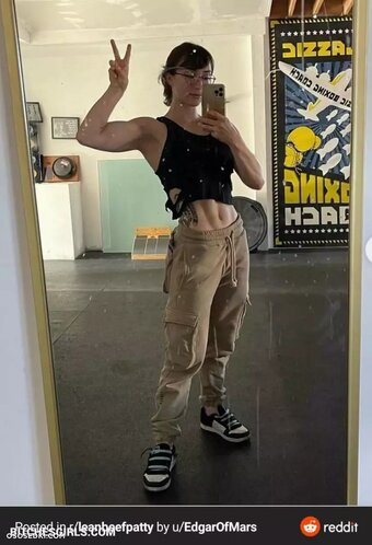 Lean Beef Nude Leaks Photo 8