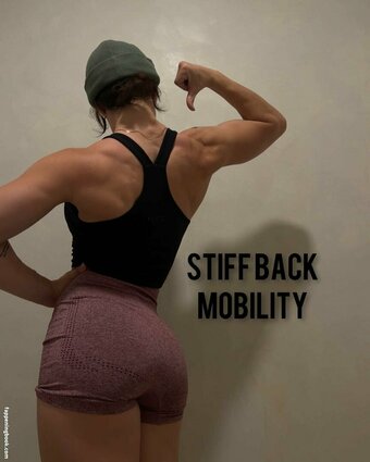 Lean Beef Nude Leaks Photo 12