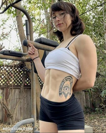 Lean Beefpatty Nude Leaks Photo 2