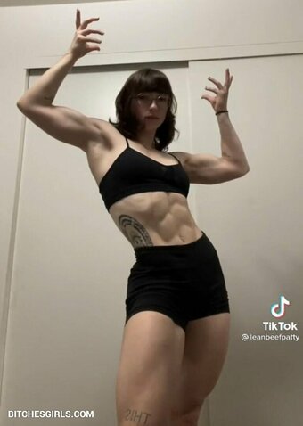 Lean Beefpatty Nude Leaks Photo 3