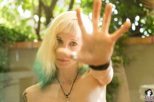 Leanan / ladyleanansidhe / leanalovings Nude Leaks OnlyFans Photo 3