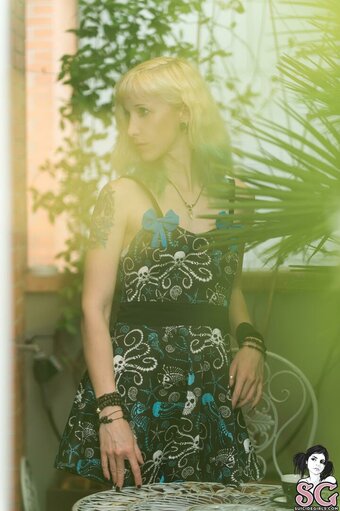 Leanan / ladyleanansidhe / leanalovings Nude Leaks OnlyFans Photo 4