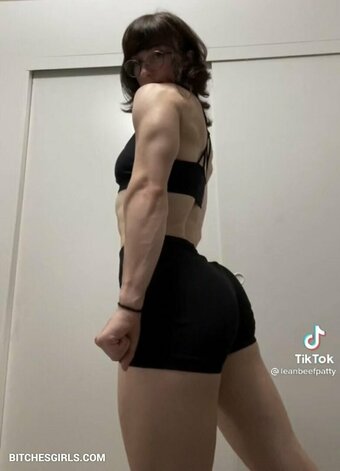 leanbeef Nude Leaks Photo 6