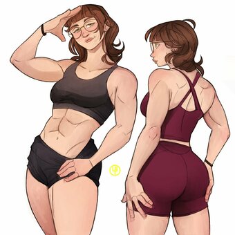 leanbeef Nude Leaks Photo 7