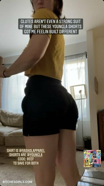 leanbeef Nude Leaks Photo 12