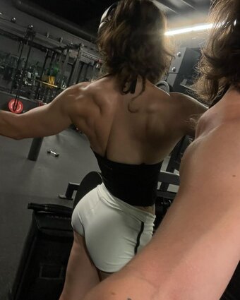 leanbeefpatty / bek Nude Leaks Photo 1