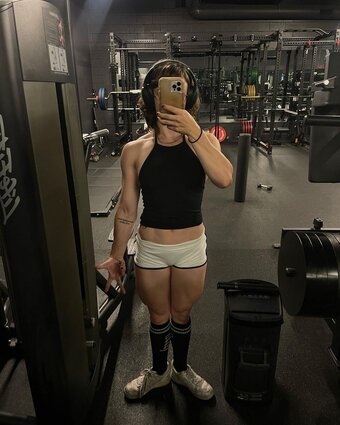 leanbeefpatty / bek Nude Leaks Photo 3