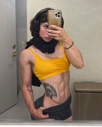 leanbeefpatty / bek Nude Leaks Photo 12