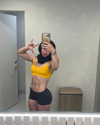 leanbeefpatty / bek Nude Leaks Photo 15