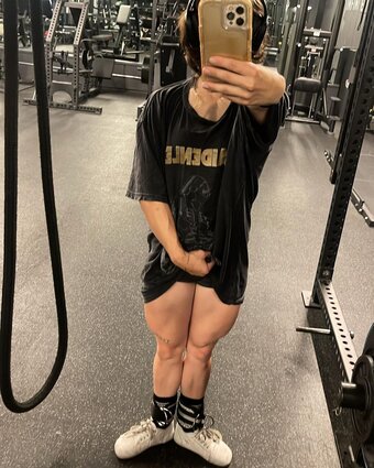 leanbeefpatty / bek Nude Leaks Photo 16