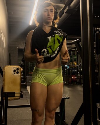 leanbeefpatty / bek Nude Leaks Photo 18