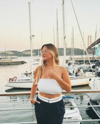 Leandra Lopes / leaa.lopess Nude Leaks Photo 10