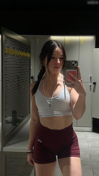 leanedsns Nude Leaks Photo 3