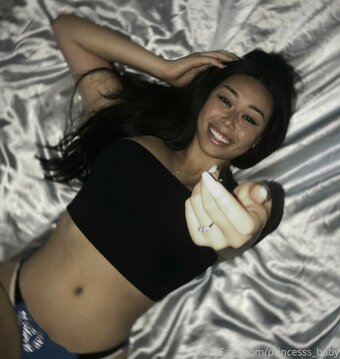 Leanettacoco / leanetta_wayne / princess_wayne Nude Leaks OnlyFans Photo 2