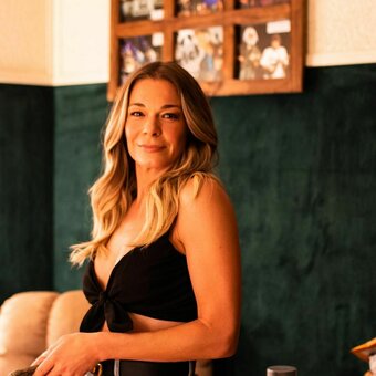 Leann Rimes