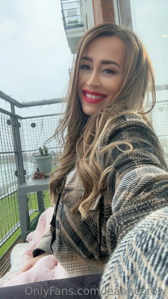 leannecrow Nude Leaks Photo 1