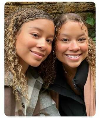 Learman Twins Nude Leaks Photo 6