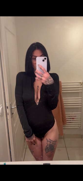 Leataprof Nude Leaks Photo 4