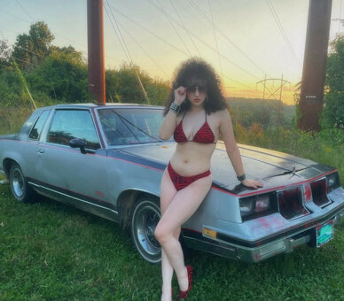 Leatherhellion Nude Leaks Photo 1
