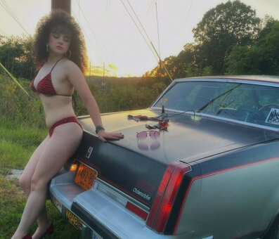Leatherhellion Nude Leaks Photo 2