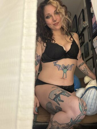 leathernlacecase Nude Leaks Photo 2
