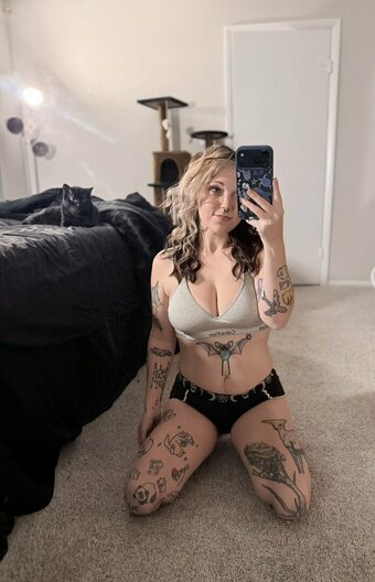 leathernlacecase Nude Leaks Photo 3