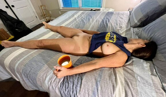 leavesomefuzzplease Nude Leaks Photo 26