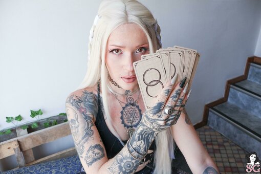 Leblanc Nude Leaks Photo 4