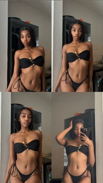 Lebuitton / Lebooo / itsleboo Nude Leaks Photo 4