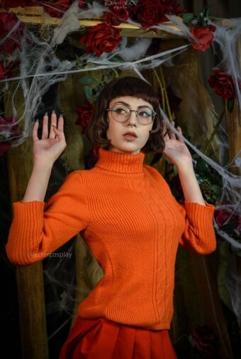 LecteR / merlin_lecter / xlecterx Nude Leaks OnlyFans Photo 1